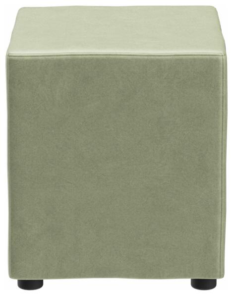 Abbildung Tabouret Cori Vorderansicht