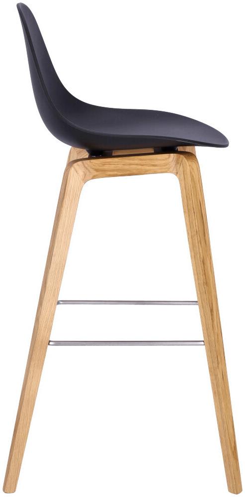 Abbildung bar stool Tamo Seitenansicht