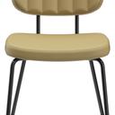 Abbildung chaise Vayo Vorderansicht