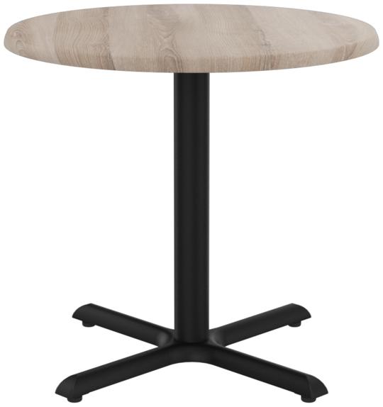 Abbildung dining table Kina Rückansicht