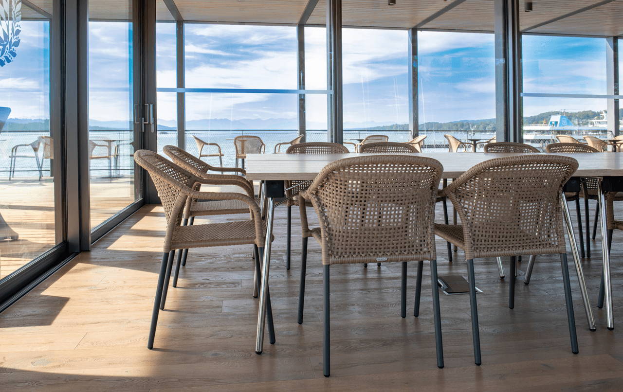 Abbildung Armchair Nabal Ambiente