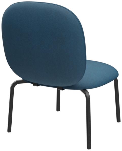 Abbildung fauteuil Liberty Schrägansicht