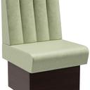 Abbildung Élément extérieur côté gauche 60cm Felipa Schrägansicht