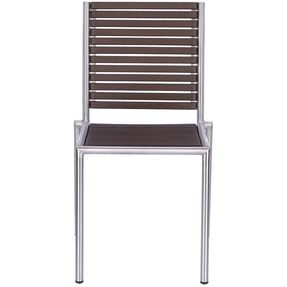 Abbildung chair Ruben Vorderansicht