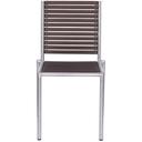 Abbildung chair Ruben Vorderansicht