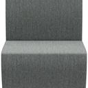Abbildung Single element 60 cm D-Line Vorderansicht