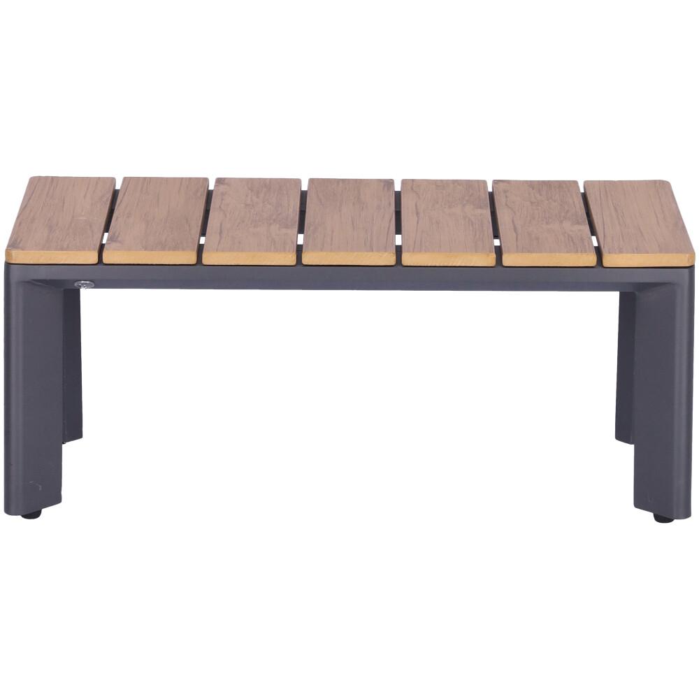 Abbildung Couchtisch Lorcan T Vorderansicht