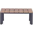 Abbildung Couchtisch Lorcan T Vorderansicht