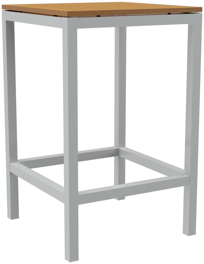 Table haute Tivon