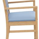 Abbildung Fauteuil Liah Seitenansicht