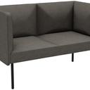 Abbildung 2-zits element Tuya Schrägansicht