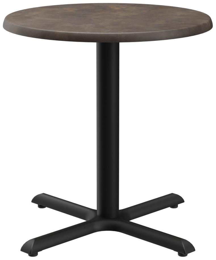 Abbildung Esstisch Kina Vorderansicht