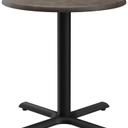 Abbildung Esstisch Kina Vorderansicht