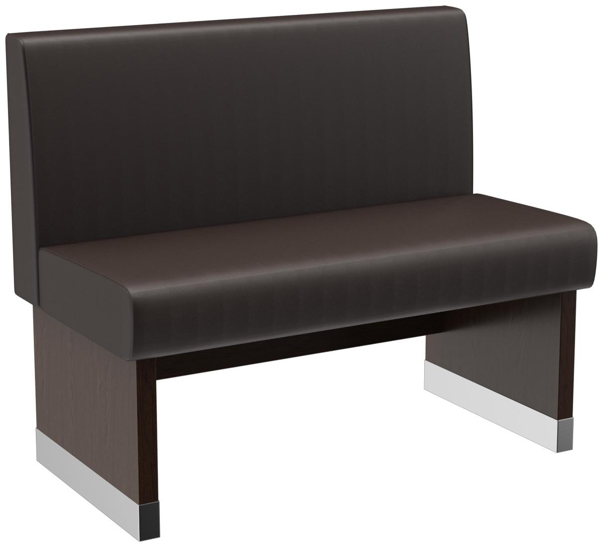 Enkel-/basis element 100 cm H-Line