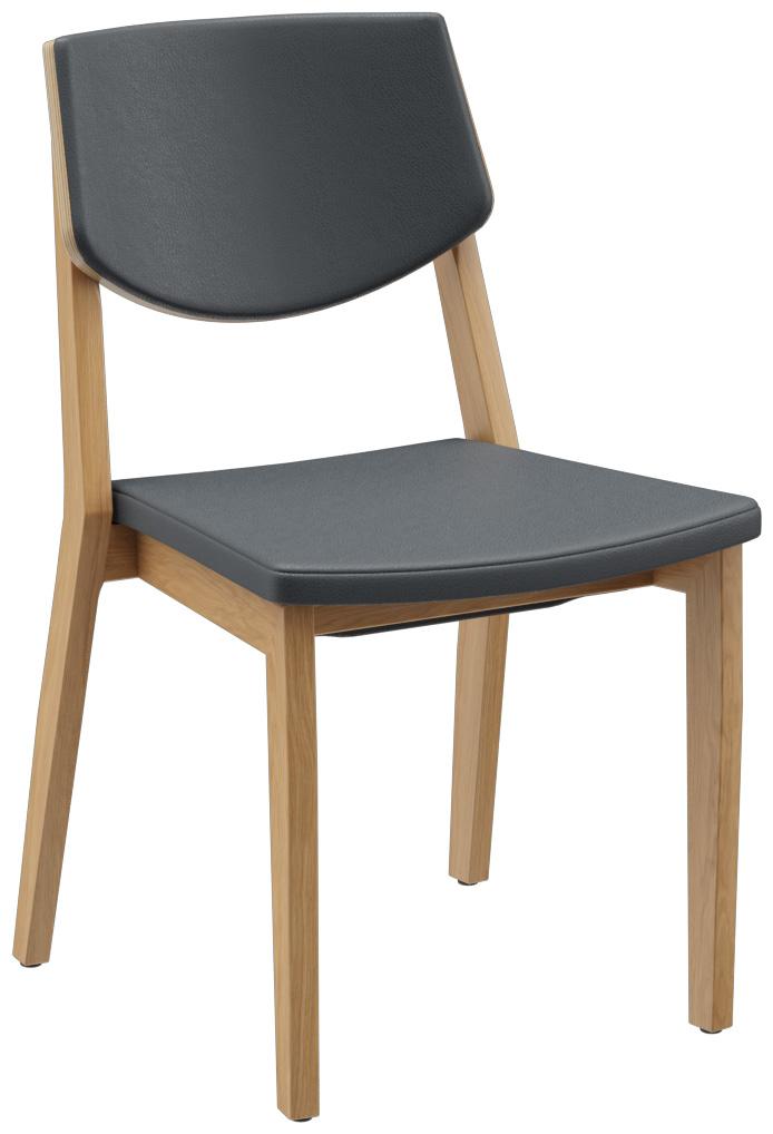 chaise Quorum C