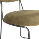 Abbildung chaise Nivio Detailansicht