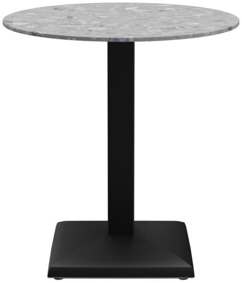 Abbildung dining table Kord Rückansicht