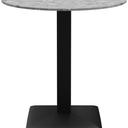 Abbildung dining table Kord Rückansicht