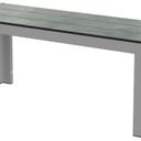 Abbildung 2-Sitzer-Bank Torger Schrägansicht