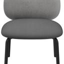 Abbildung Fauteuil Liberty Vorderansicht