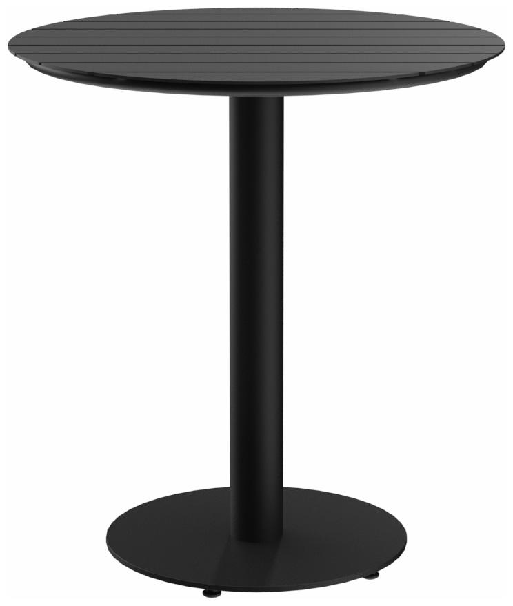 Abbildung dining table Kerst Rückansicht