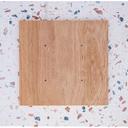 Abbildung Tafelblad Gano Terrazzo Detailansicht