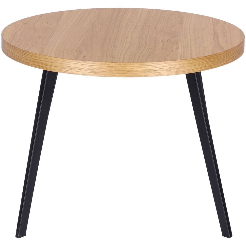 Abbildung Table basse Cagon Seitenansicht
