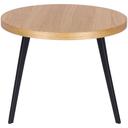 Abbildung Table basse Cagon Seitenansicht