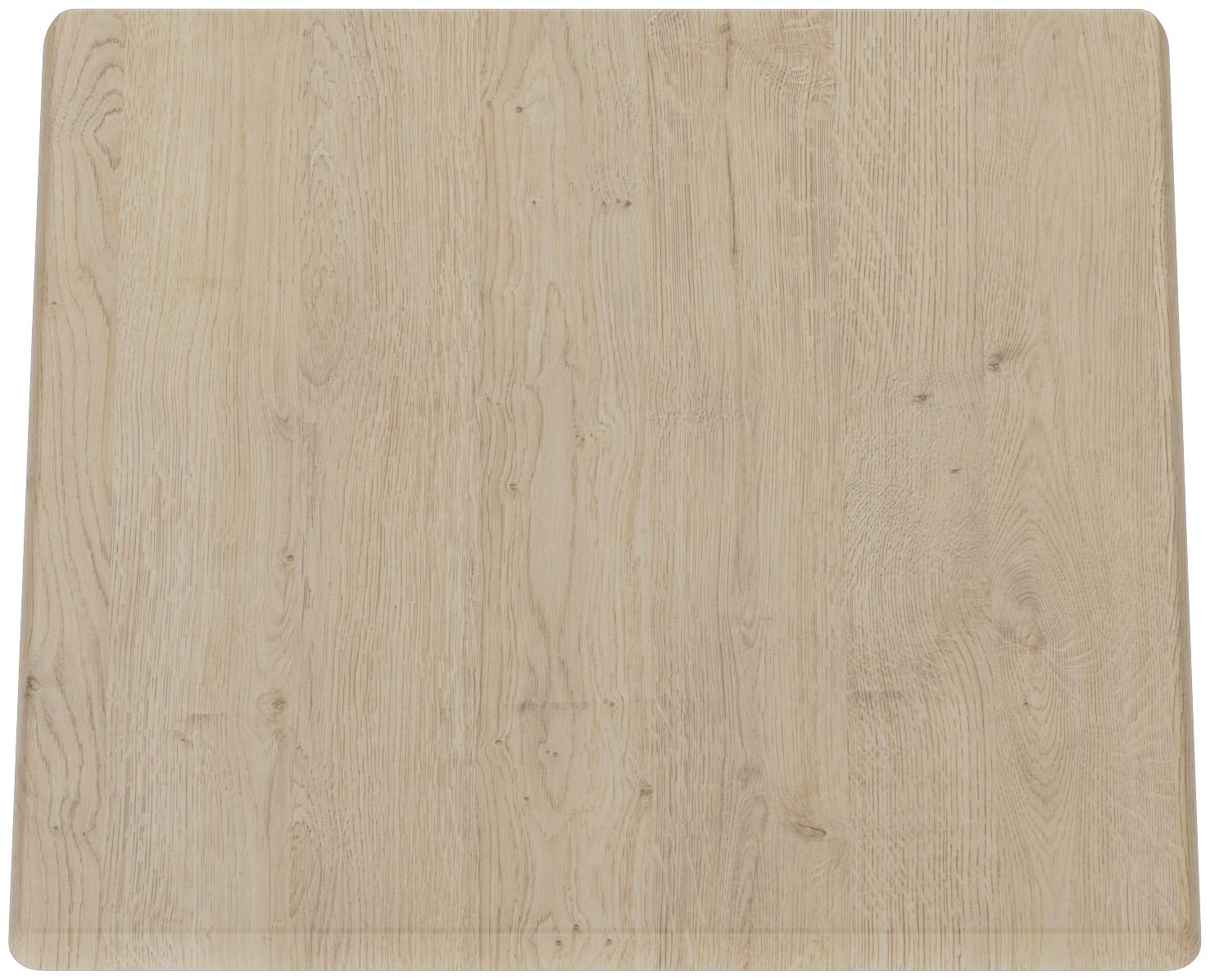 Abbildung Plateau de table Easy Classic Schrägansicht