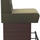 Abbildung intermediate element 60 cm Hester Seitenansicht