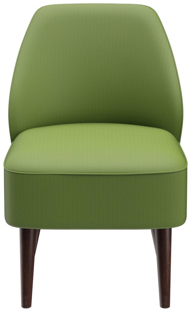 Abbildung Fauteuil Cliff Vorderansicht