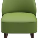 Abbildung Fauteuil Cliff Vorderansicht
