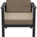 Abbildung Fauteuil Sorelia Vorderansicht