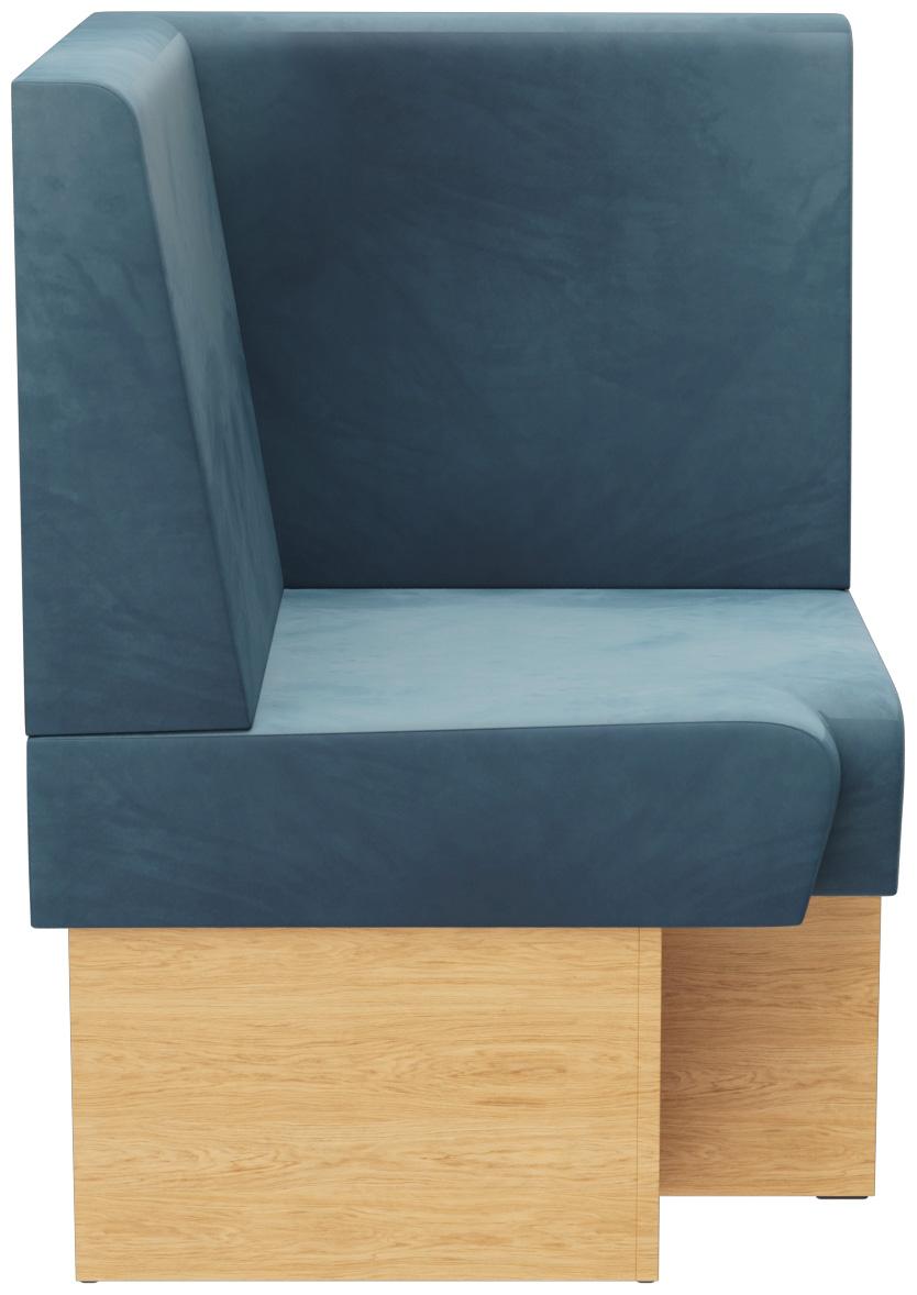 Abbildung Hoekelement Anett Seitenansicht