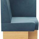 Abbildung Hoekelement Anett Seitenansicht