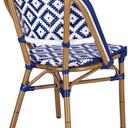 Abbildung chaise Melara Schrägansicht