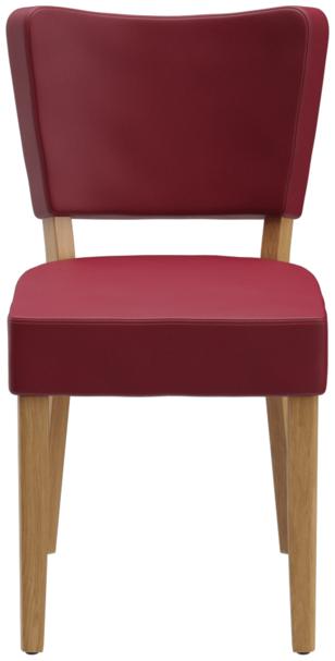 Abbildung chair Damara Vorderansicht