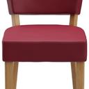 Abbildung chair Damara Vorderansicht