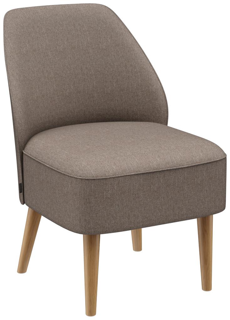 armchair Cliff