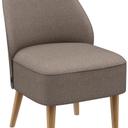 Abbildung Fauteuil Cliff Schrägansicht