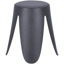 Abbildung Tabouret Elvina Vorderansicht