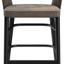 Abbildung Barhocker Nilla Vorderansicht