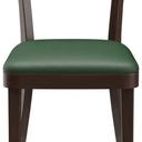 Abbildung Stuhl Glenda Vorderansicht