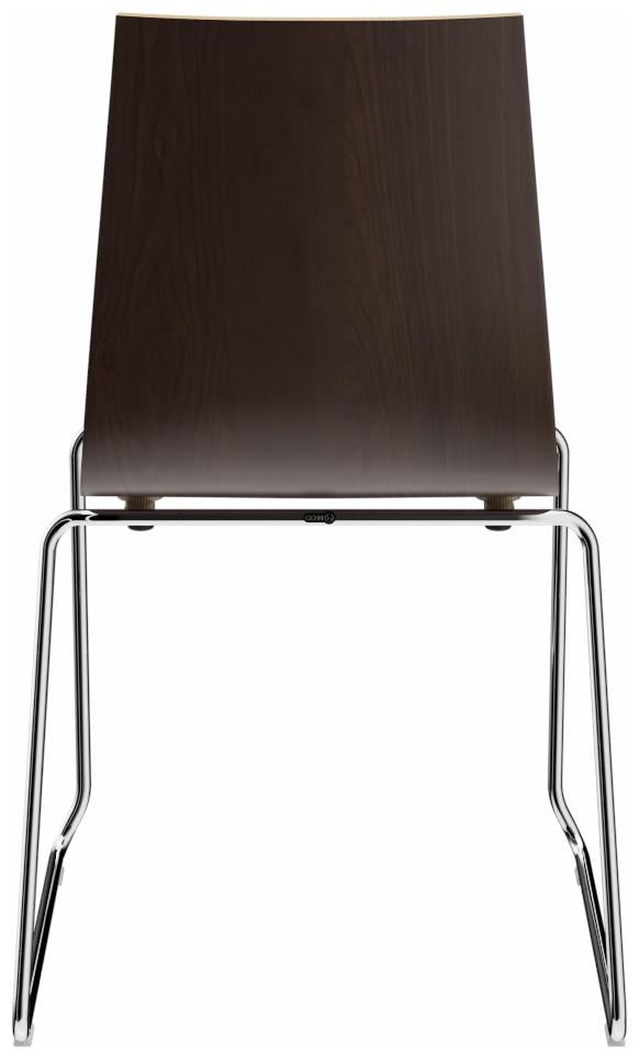 Abbildung chaise Paula Rückansicht