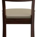 Abbildung stoel Ulas Rückansicht