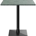 Abbildung Table à manger Modular T Seitenansicht