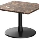 Abbildung Table basse Modular T Schrägansicht