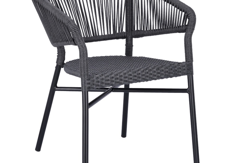 Abbildung Armchair Maruba Schrägansicht