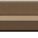 Abbildung 2-Sitzer-Element Chilly Vorderansicht