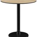 Abbildung Eettafel Modular T Schrägansicht